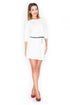 Robe de jour model 50905 Katrus